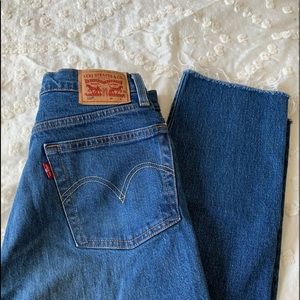 Vintage Levi’s 501 Jeans